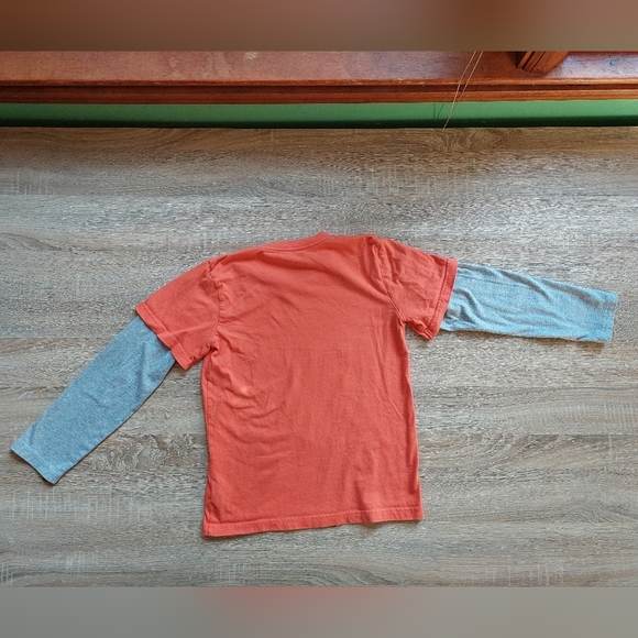 2013 vguc Mini Boden drums 🥁 9-10 years - Picture 6 of 14